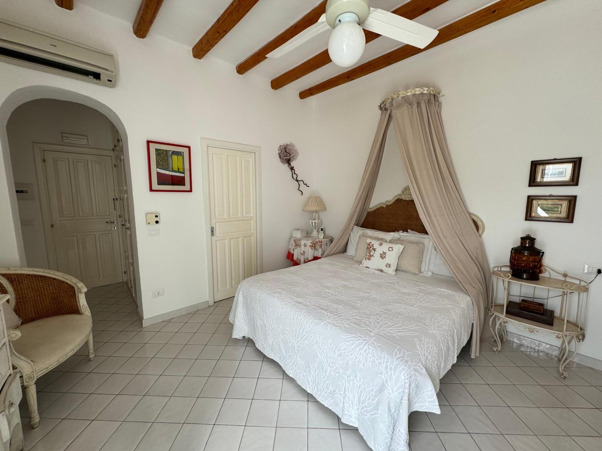 Hotel Lisca Bianca Panarea Exterior photo