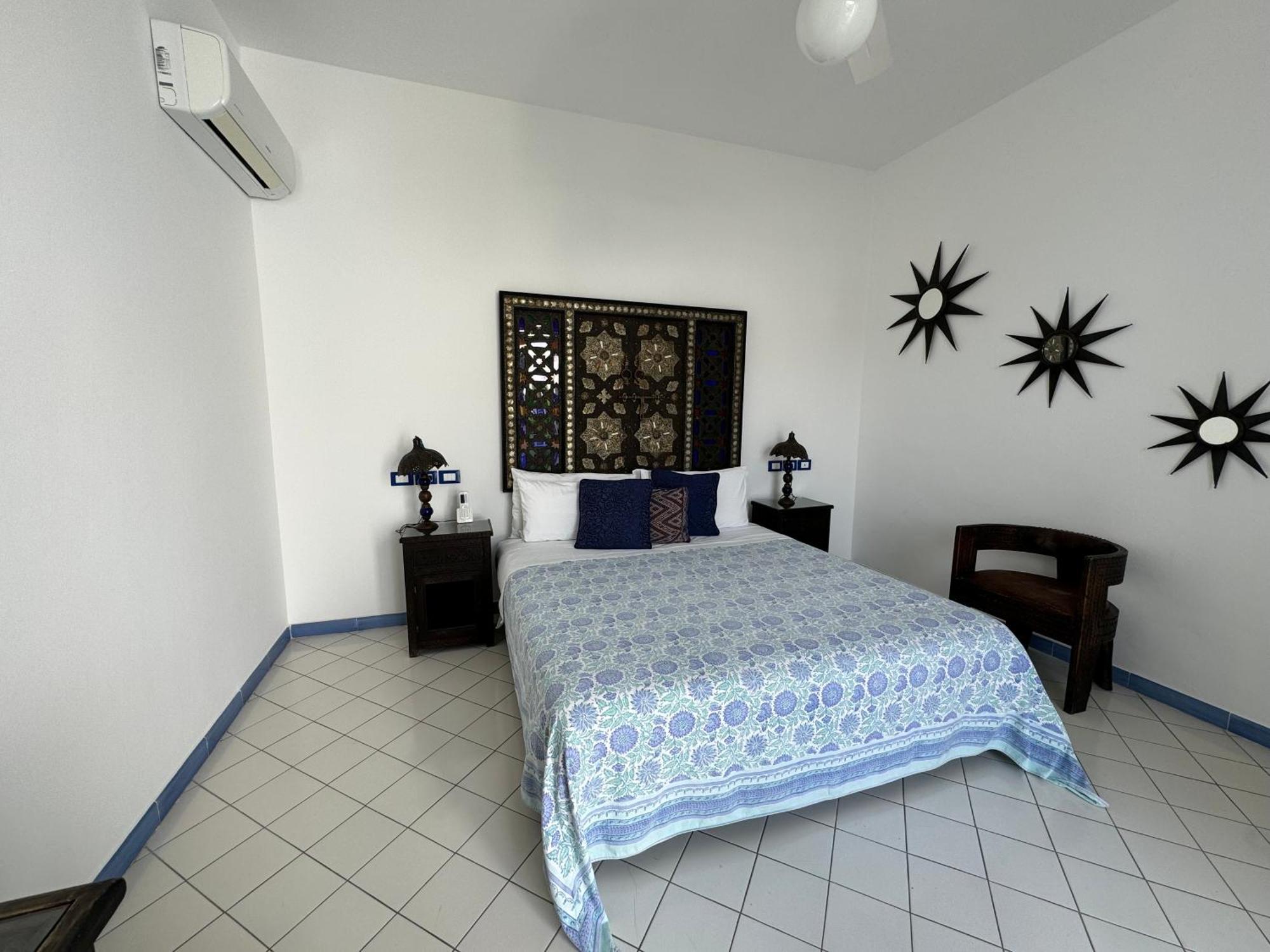 Hotel Lisca Bianca Panarea Exterior photo