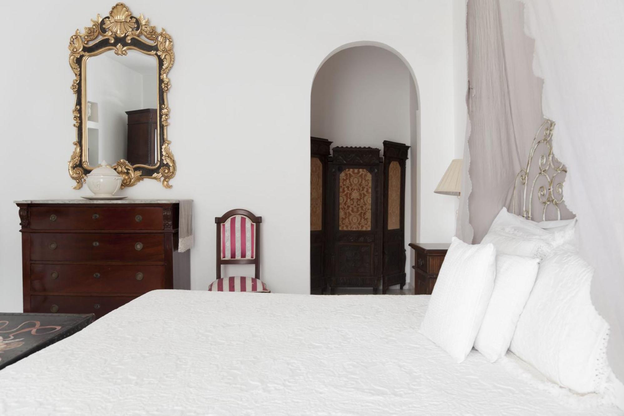 Hotel Lisca Bianca Panarea Room photo